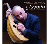 Jasmin : Poèmes De Mahmoud Darwish