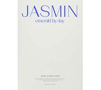 Jasmin (Random Cover) (INCL. 72pg Photobbook, Postcard, Mini-Poster,Member Group Photocard) [Import]