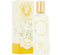 Jasmin Secret - Women's Eau De Parfum - Jasmine - Natural Origin Ingredients - Made In France - Bottle 60 Ml
