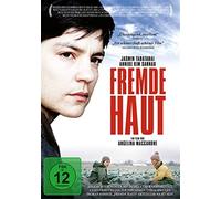 Jasmin Tabatabai;Anneke Kim Sarnau - Fremde Haut: Unveiled