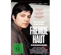 Jasmin Tabatabai;Anneke Kim Sarnau;Hinnerkschönema - Fremde Haut