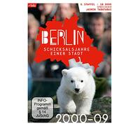 Jasmin Tabatabai - Berlin: Schicksalsjahre Einer Stadt 2000-2009