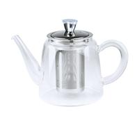 Jasmin - Verre transparent Cristel