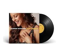 Jasmin Wagner - Von Herzen (LP)