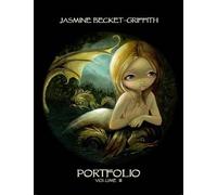 Jasmine Becket-Griffith