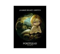 Jasmine Becket-Griffith