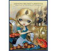 Jasmine Becket-Griffith - Writing & Creativity Journal
