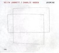 Jasmine by Keith Jarrett/Charlie Haden [CD] NEUF