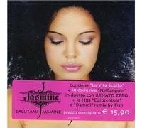 Jasmine - Dis Bonjour À Jasmine