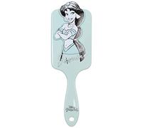 Jasmine Disney Brosse à cheveux, plate, grande, plastique