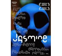 JASMINE - DVD [HD DVD]