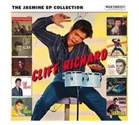 Jasmine EP Collection