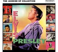 Jasmine EP Collection CD
