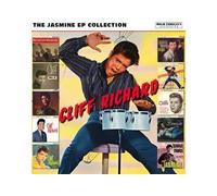 Jasmine EP Collection CD