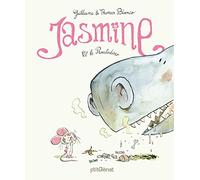 Jasmine et le Proutodino