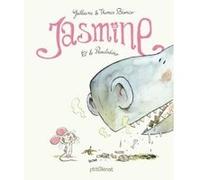 Jasmine et le Proutodino Thomas Bianco (Auteur), Guillaume Bianco (Illustration)