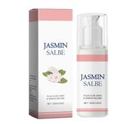 Jasmine Eye Cream, Under Eye Moisturizing Cream, Refreshing Eye-Care Lotion