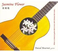 Jasmine Flower - Fleur De Jasmin