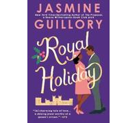 Jasmine Guillory Royal Holiday (Poche)