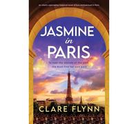 Jasmine In Paris