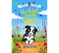 JASMINE, L'APPRENTIE VETERINAIRE - 2 UN CHIOT NOMME STAR