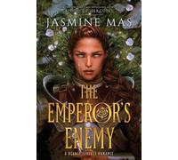 Jasmine Mas The Emperor's Enemy (Standard Edition) (Relié)