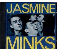 Jasmine Minks, the - Soul Station [Import]