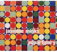 Jasmine Minks, the - Untitled [Import]