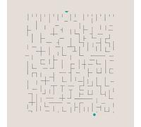 Jasmine Myra - Horizons