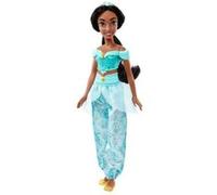 Princesse Disney - Poup?E Jasmine 29cm - Poup?Es Mannequins - 3 Ans Et +