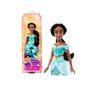 Jasmine Poupée 29 cm, Mattel Poupée es habillage et accessoires HLW12