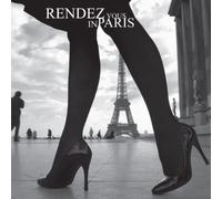 Jasmine Roy - Rdv in Paris