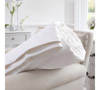 Jasmine Silk 100% mûrier Soie rempli Couette Naturelle de Duvet (140x200cm) Toute la Saison (300gm²) Anti Mites + Anti Moustiques + Anti Punaises de Lit