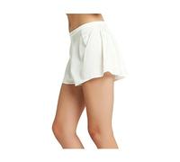 JASMINE SILK - Boxer - Homme Ecru Ivoire