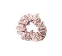 Jasmine Silk Chouchou Charmeuse Pure Silk - Chouchous pour cheveux (rose)