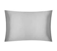 Jasmine Silk Taie d’oreiller 100 % soie satinée 19 mommes 50 x 75 cm