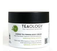 Teaology Jasmine Tea Firming Body Cream crème pour le corps raffermissante 260 ml