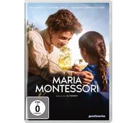 Jasmine Trinca;Leila Pekhti - Maria Montessori