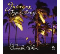 Jasmine - Tropical Breeze [Import]