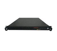 Jasminer X4-1U 520 mh/s 240 W Petit débit serveur ETC Mineur (520 MH/S)