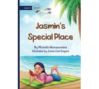Jasmin's Special Place