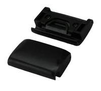 JASMKLX 1 Paire d'adaptateurs de Bracelet de Montre en Acier métallique for Ajustement Rapide de 20 mm 22 mm 26 mm for Garmin Fit for Fenix 7X 6X 5X Fit for Fenix 5 5S 6S 7S Fit for Fenix 7 6 5