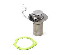 JASMKLX 2KW Hiver Chauffage de stationnement brûleur insérer Torches Chambre de Combustion Joint 252069100100 adapté for Eberspacher adapté for Chauffage Airtronic D4 D4S