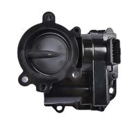 JASMKLX AP03 - Corps d'accélérateur adapté for Mini N14 N18, for Peugeot, citroën 1.6 Turbo Essence 13548675278