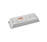 JASMKLX Ballast de Pilote électronique for Lampe Droite/H, Remplacement de Ballast de Lampe de Traitement de l'eau, 1 pièce(21.1X3.8cm-75W)