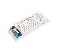 JASMKLX Ballast électronique Universel 21-180W, Traitement des gaz résiduaires, Ballast for Tube Ultraviolet, Plaque UV, redresseur de Lampe brûlante, AC220V-250V(75-150W)