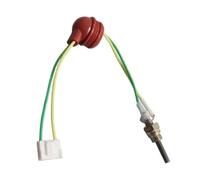 JASMKLX Bougie de préchauffage de Chauffage Webasto 12V, clé for Broche en céramique adaptée for la Bougie de Chauffage Eberspacher adaptée for Accessoires de Chauffage Webasto