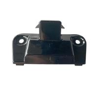 JASMKLX Loquet De Poignée De Boîte for Gants for Verrouillage Supérieur, Adapté for La BMW Série 3 5 7 E34 E23 E30 E36 Z1 Z3 M3 M5 316i 323i 520i 530i 735 745 51161849472