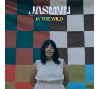 Jasmyn - In The Wild [Cd]