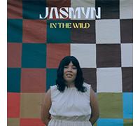 Jasmyn - In The Wild [New Vinyl LP]